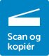 Scan og kopiér